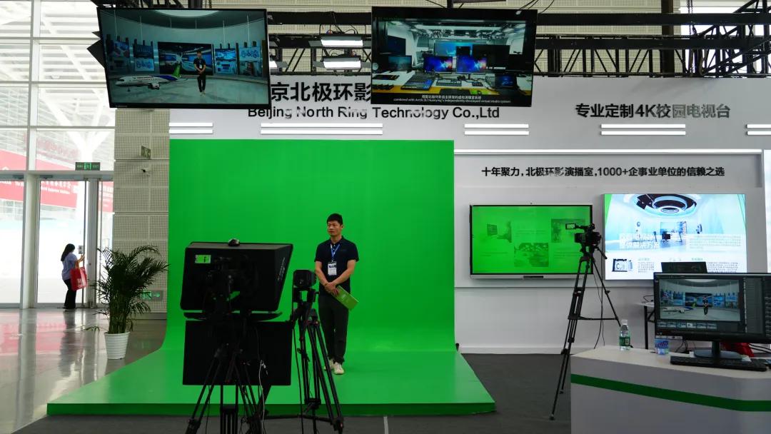 探索无界，智启未来｜Vsport第85届教育装备展示会圆满收官！